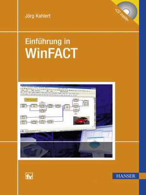 cover image of Einführung in WinFACT
